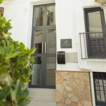 Almijara Pensionat 4*