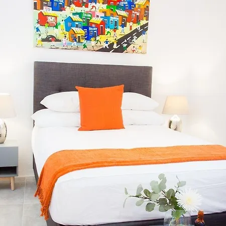 Pensionat Almijara 4*