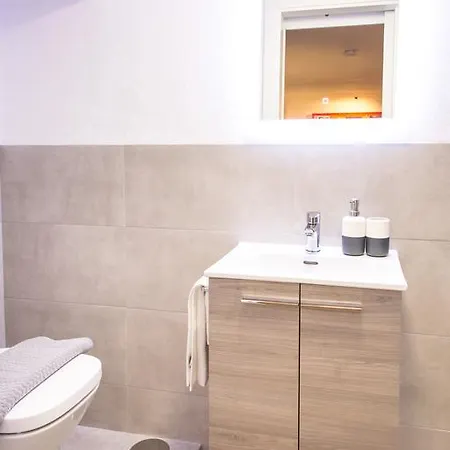 Almijara Pensionat 4*