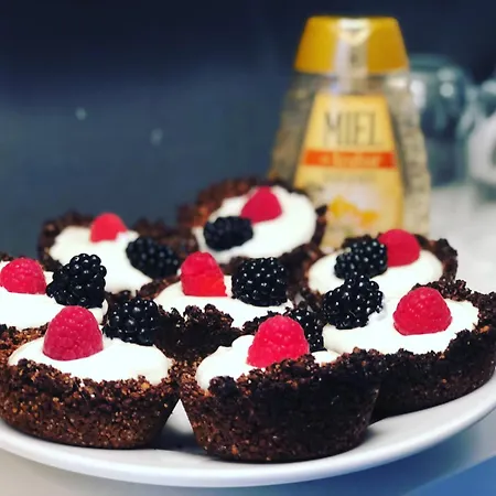 Pensionat Almijara