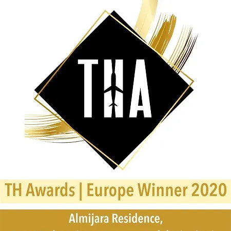 Almijara 4* Cómpeta
