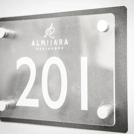 Almijara Konukevi Cómpeta