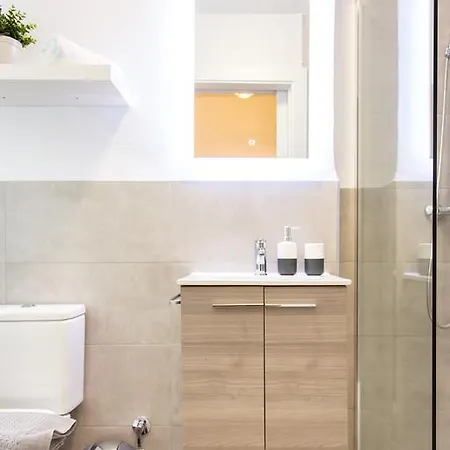 Almijara Konukevi 4*