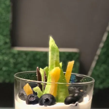Konukevi Almijara 4*